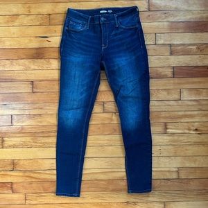 Old Navy jeans